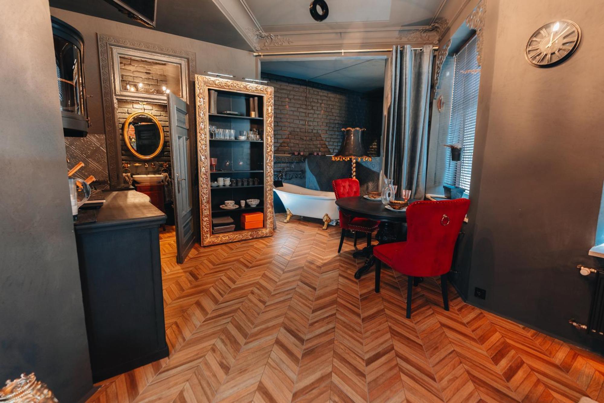 Easy Rent Apartments- Litewski Styl Lublin Exterior foto