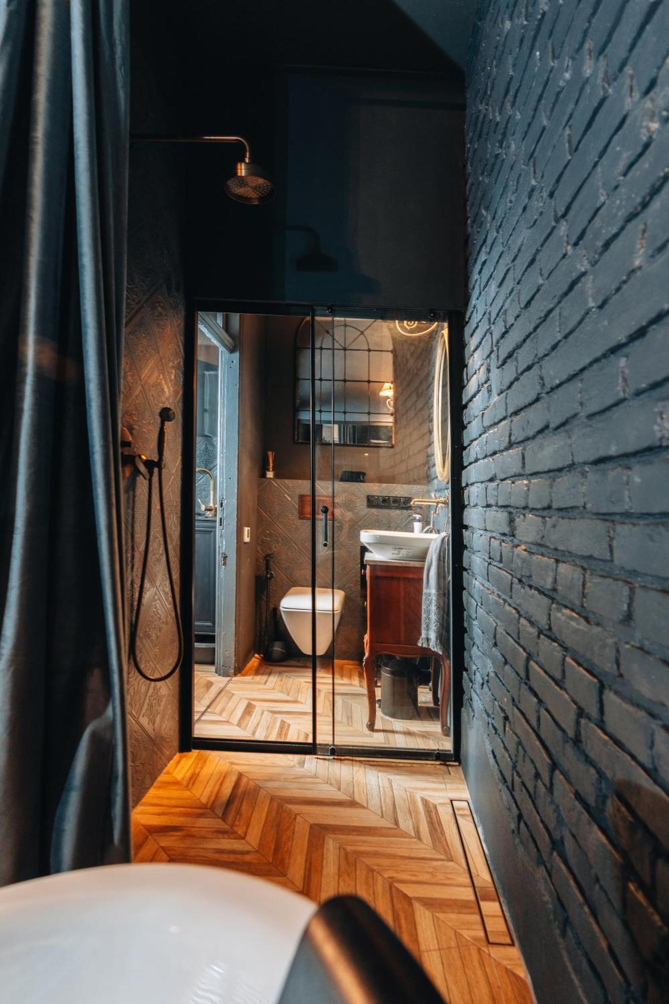 Easy Rent Apartments- Litewski Styl Lublin Exterior foto